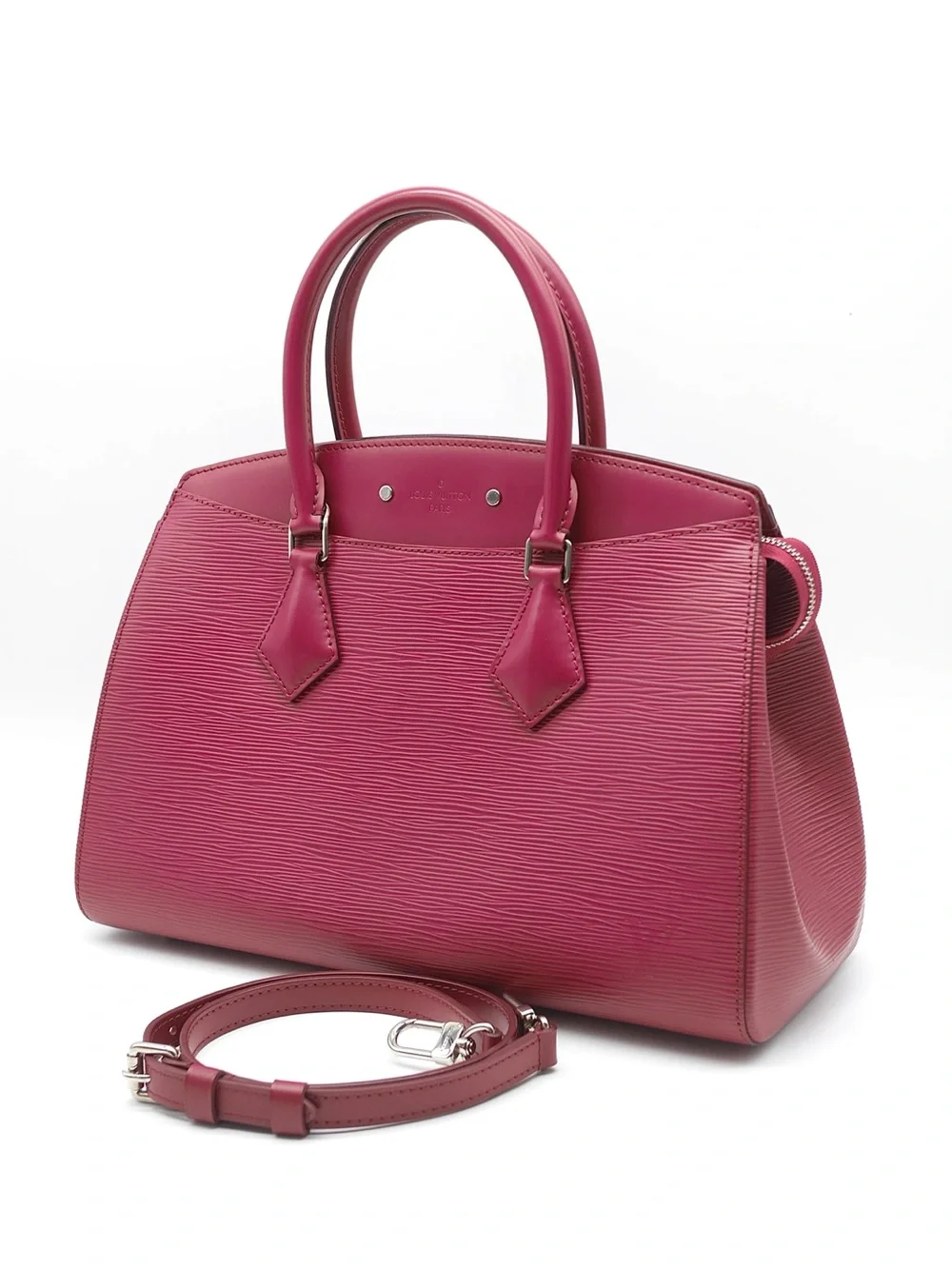🍓LV Epi Soufflot NM MM AA4105